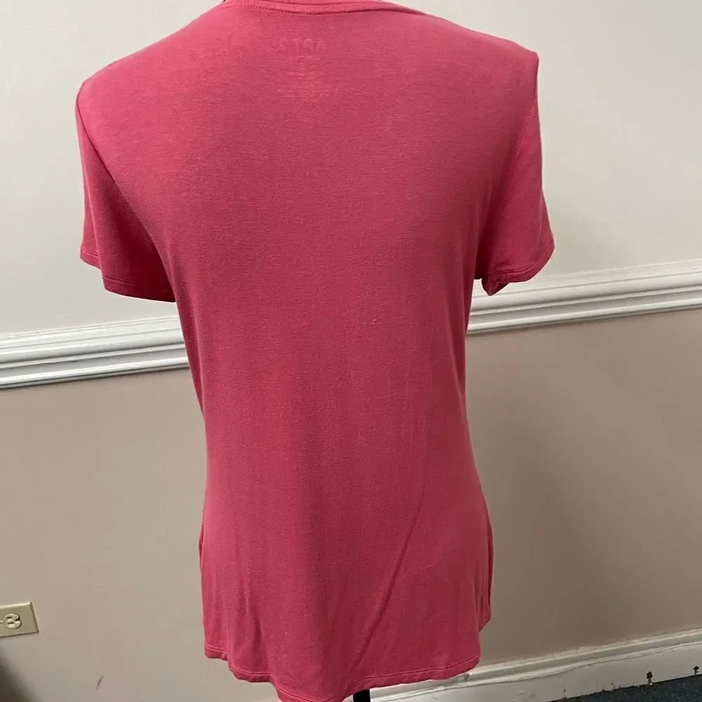 Apt 9 Essential Tee - Picture 3 of 6